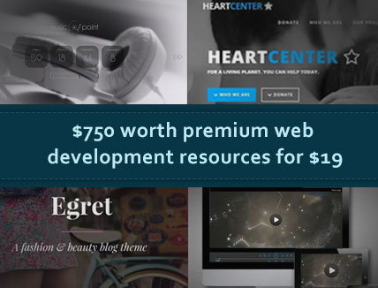 web development resources