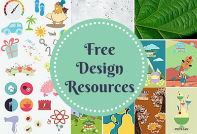 design resources for free