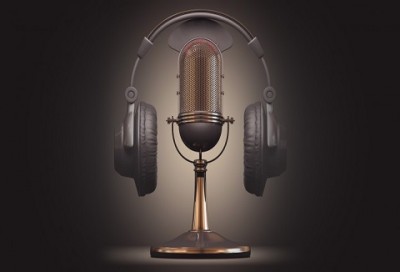 learn podcasting