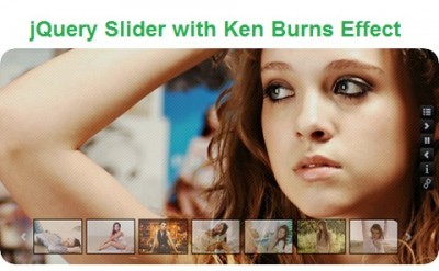 ken burns effects