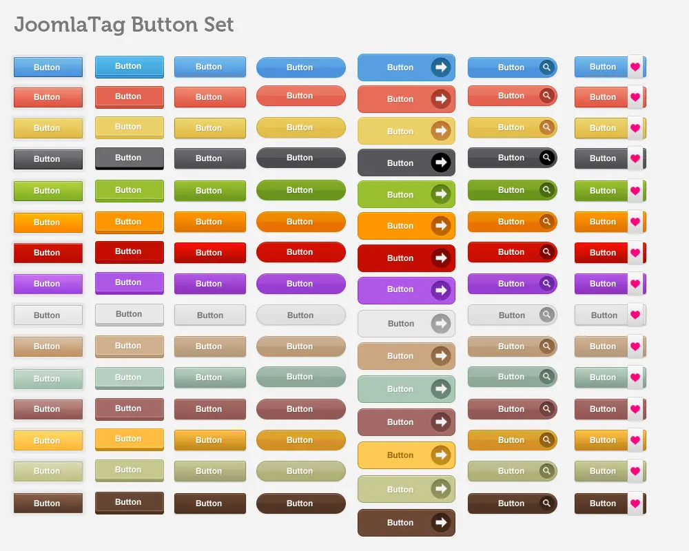 call to action buttons preview call to action buttons
