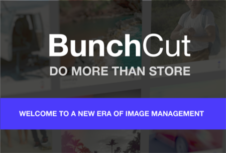 BunchCut - An image collaboration tool feature image