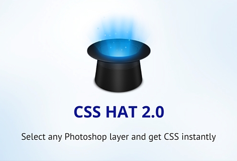 CSS HAT 2.0