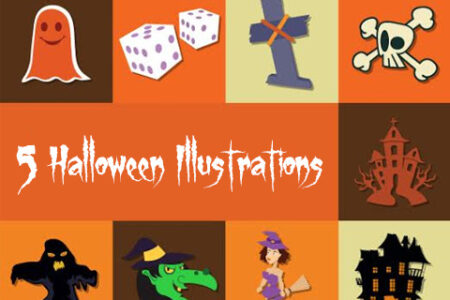 FREE HALLOWEEN TEMPLATES