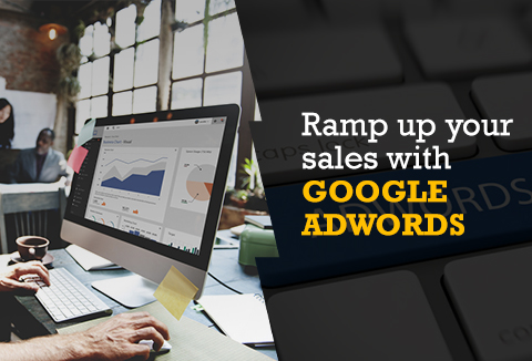 how to use Google Adwords