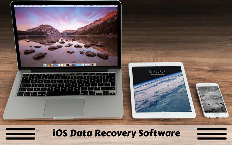 ios data recovery
