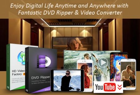 Feature image of DVD Ripper Software + Video Converter
