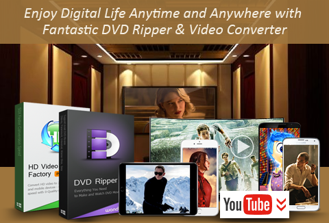 Feature image of DVD Ripper Software + Video Converter