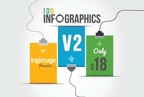 100 super infographics deal