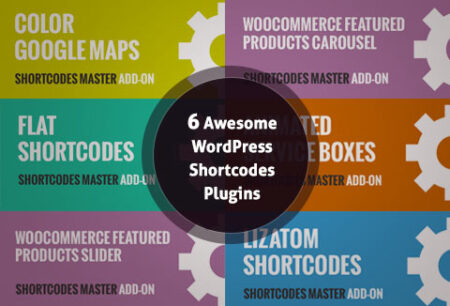 Super Awesome Bundle of WordPress Shortcodes Plugins Feature Image