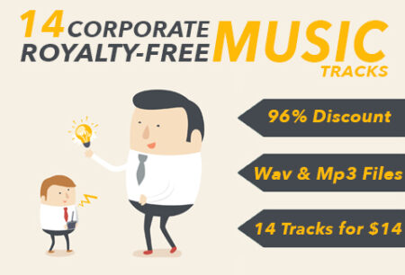 royalty free music tracks