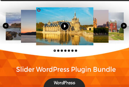 Slider WordPress Plugin Bundle Feature image