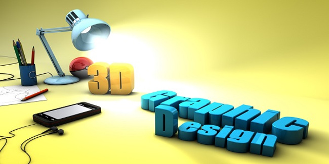 3D animations and graphics HTML5 semantics