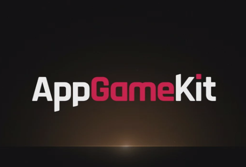 App Game Kit