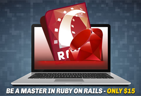 ruby on rails