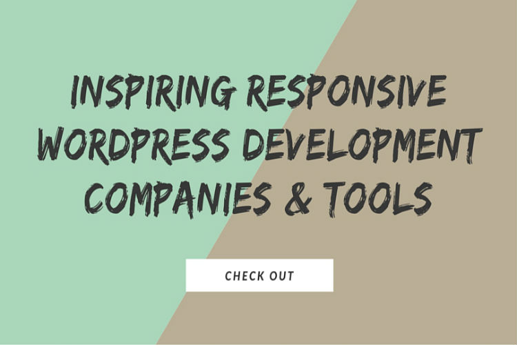 WordPress Development Companies