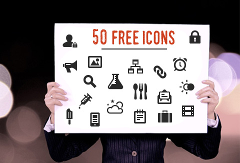 free web icons
