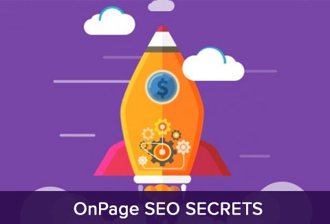 OnPage SEO