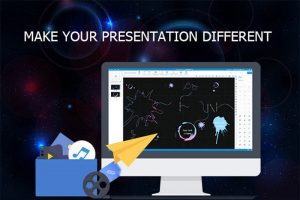 powerpoint presentaions focusky