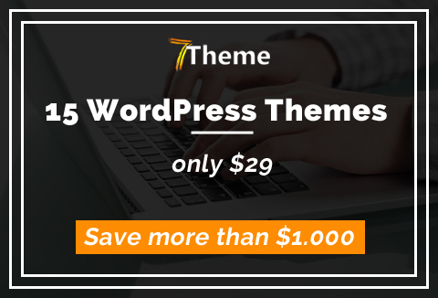 WordPress Premium Themes
