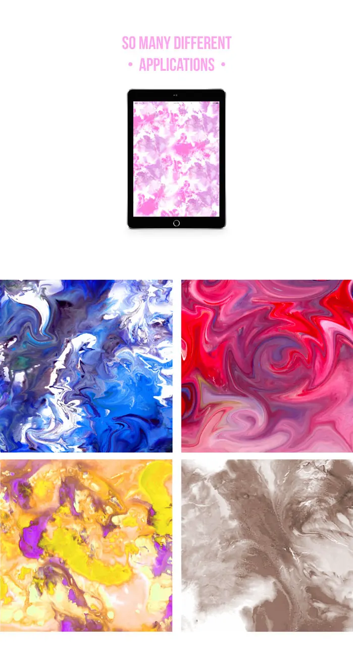 Free-marble-background-patterns Colorful marble background patterns