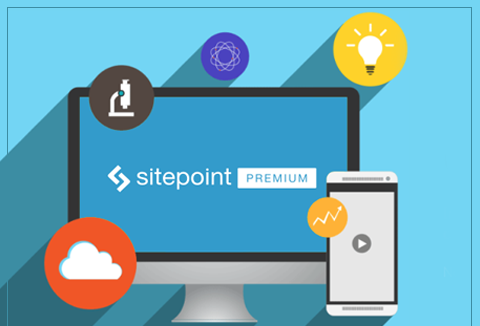 sitepoint premium