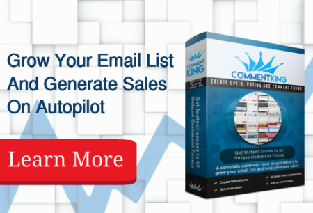 wordpress comments plugin