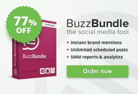 Buzzbundle