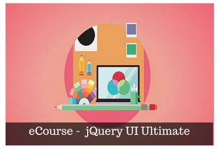Feature image of Design Amazing Interfaces Using jQuery UI