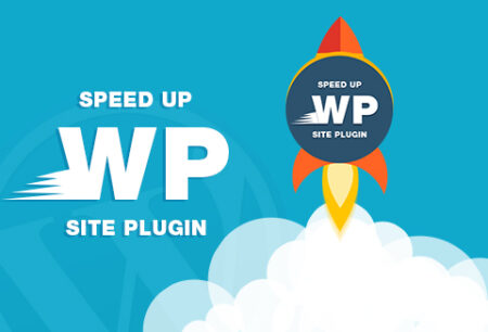 speed up your website