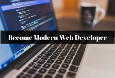 Node.js, MongoDb, Bootstrap, Angular 2, Ruby Mega Course Bundle
