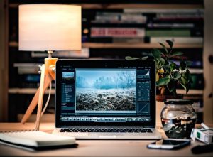 compatibility of photo editing software