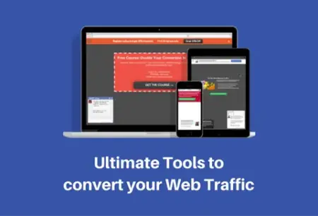 Lead Capture Tool