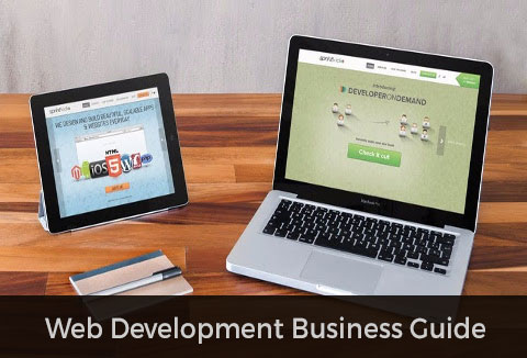 Web Development Business