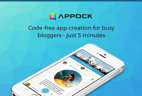 appock - create your own app
