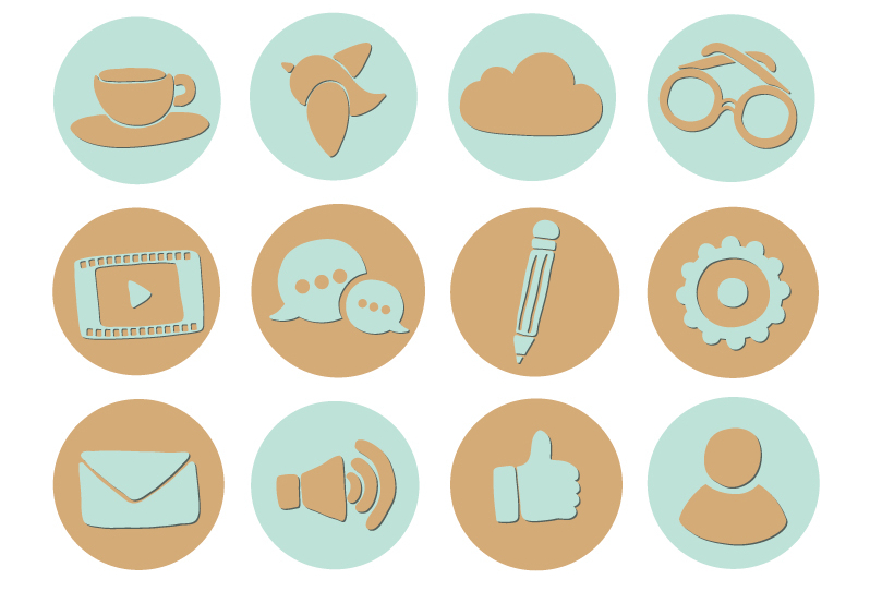 Web Design Elements for Blogs
