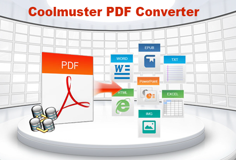 pdf converter