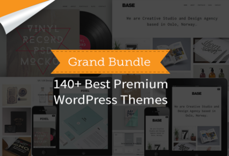 Best Premium WordPress Themes
