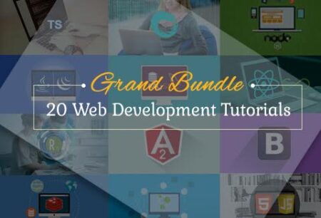 Web Development Tutorial