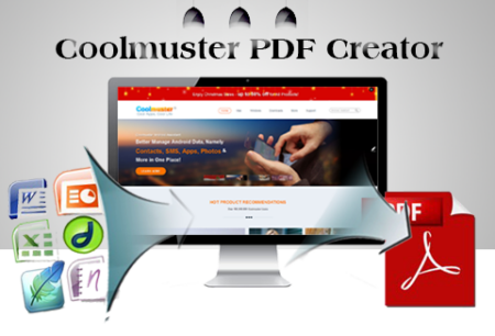 PDF Creator