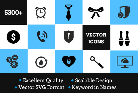 Download Svg Icons Png Format Included Pack To Get Geared Up For An Iconic 2017