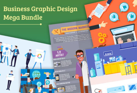 Business Graphic Design Bundle