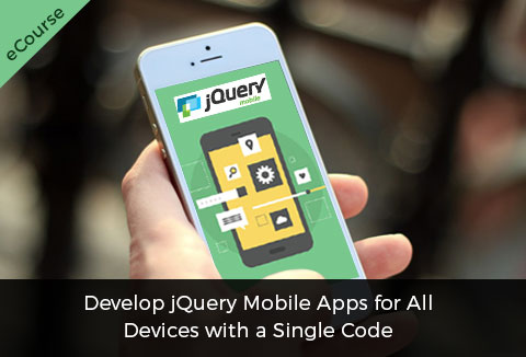 jQuery Mobile Apps