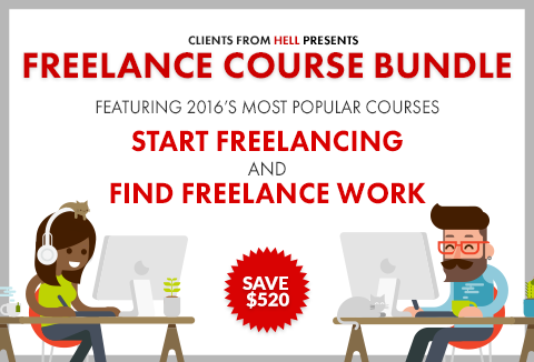 Start freelancing business