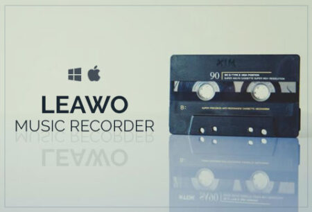 Audio recording software - Win & Mac
