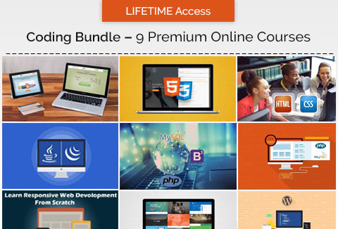 Coding bundle