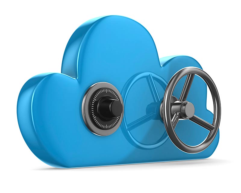 cloud storage