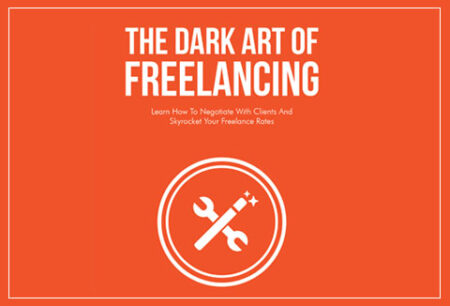 The Dark art of Freelancing