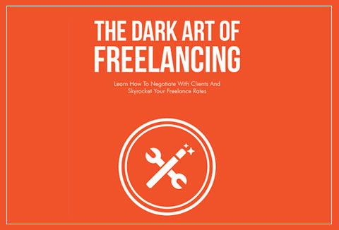 The Dark art of Freelancing