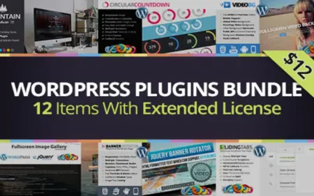 Best WordPress Plugins Feature Image